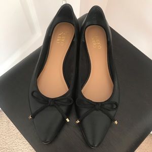 Franco Sarto Ballet Flats